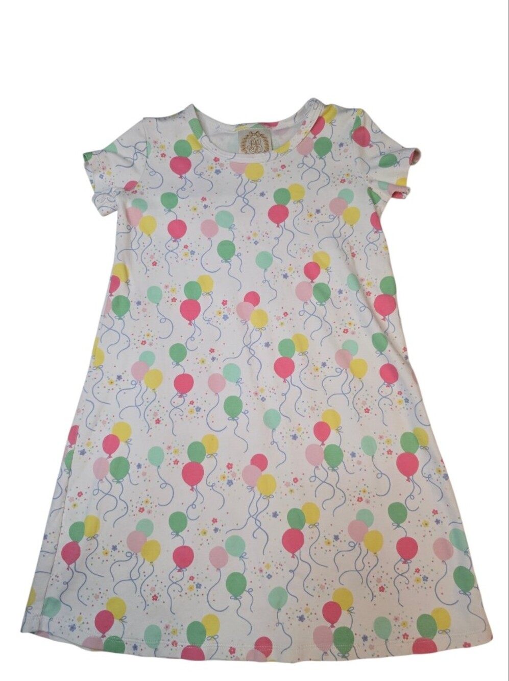 The Beaufort Bonnet Company: And Many More Polly Play Dress